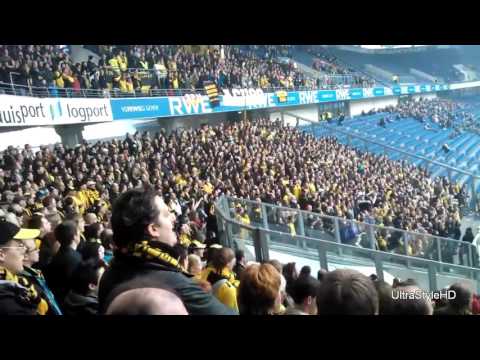 Alemannia Aachen Ultras [Stimmung] Best of