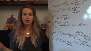 Anne Sütü Nasıl Arttırılır ve Örnek Bir Beslenme Tablosu