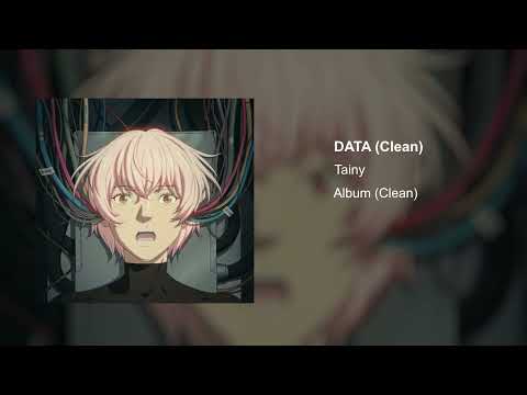 Tainy, Bad Bunny - MOJABI GHOST (Clean Version)