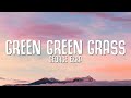 George Ezra - Green Green Grass (Lyrics)