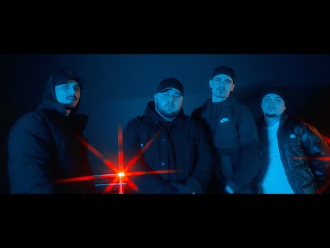 KaoZH x RO x Reza x VIDA - Blakkaveli Cypher Vol. 1 (prod. by Laze)