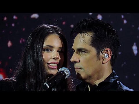 Ștefan Bănică și Violeta Bănică ❤️  - "În felul meu" - Concert de Crăciun - Aniversar 20 - 2023