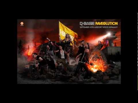 Mike NRG - Lost in dreams (Q-Base 2011 anthem Tatanka & Zatox rmx))