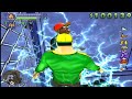 BONETOWN The Second Coming Edition Chapter 11 The Man Island How To Use Cheat
