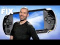 PlayStation Hasn’t Given Up on Portable Gaming - IGN Daily Fix