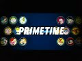 Justice League Primetime Promo Cartoon Network