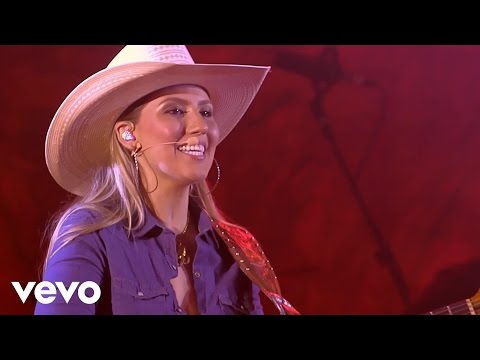 Bruna Viola - Flor Matogrossense (Ao Vivo)