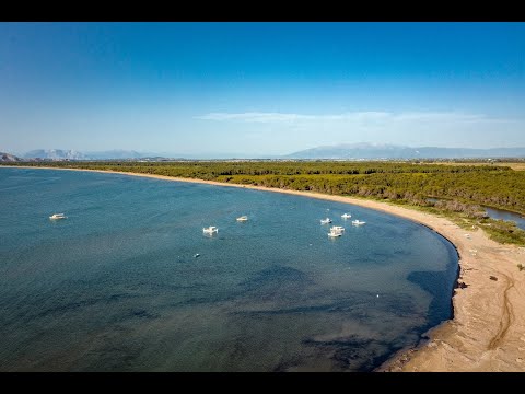Λουτρά Υρμίνης
