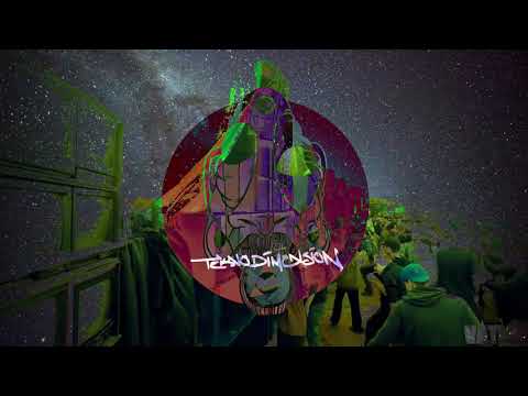 Keflat & Kobaltik - Space Travel