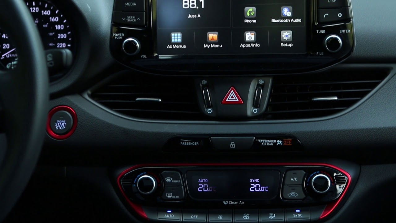 Car Review | 2017 Hyundai Elantra GT Sport