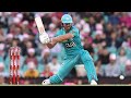 Lynnsanity Lights Up Sydney With Six Hitting Masterclass