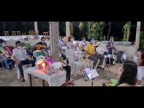 Padrinho Sebastião - Meu Pai Peço que Vós me Ouça