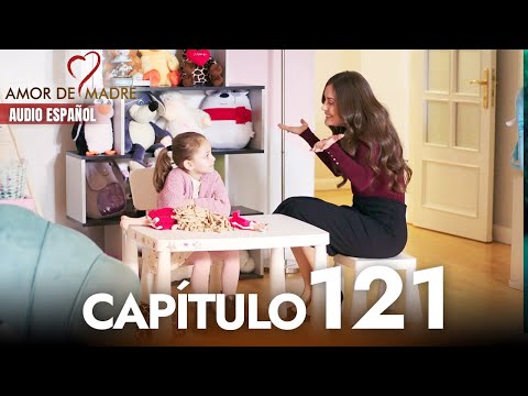 Amor de Madre Capitulo 121 Completo en Español - Serie Turca Doblada al Español | Canım Annem