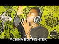 MCHINA BOY FIGHTER KAZI Official Audio Singeri By Lwenge Studio