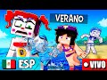 🔴 ¡¡¡ NUEVOS EPISODIOS!!! 💦 ¡EN DIRECTO! Fazbear y Amigos - Episodios y Cortos Completos 24/7