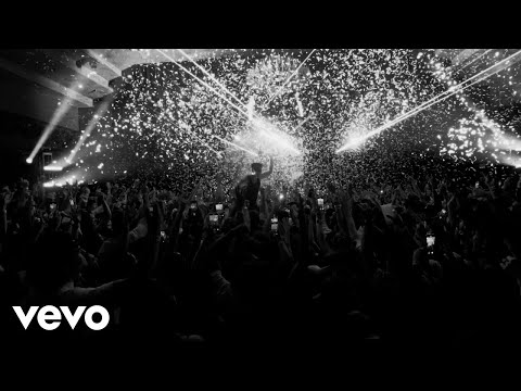 BUNT. - Best Day of My Life (BUNT. Version) (Lyric Video) ft. Tom Odell