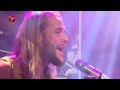 Sem Jansen zingt 'Uncle Sem'