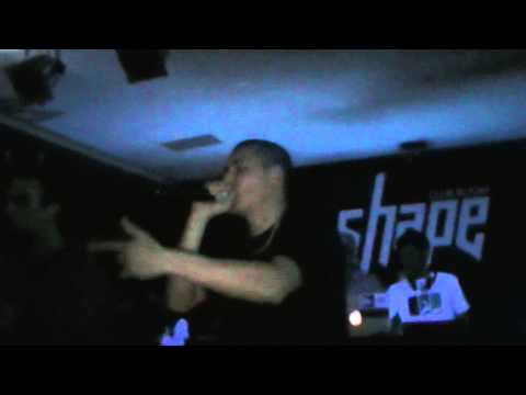 OldMan vs Cianuro parte 1