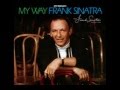 My Way - Frank Sinatra Lyrics + MP3 Download ...