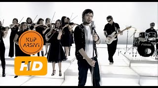 Yalın - Her Şey Sensin | Remastered HD (1080p) Stereo