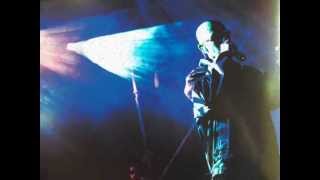 Indio Solari - Black Russian