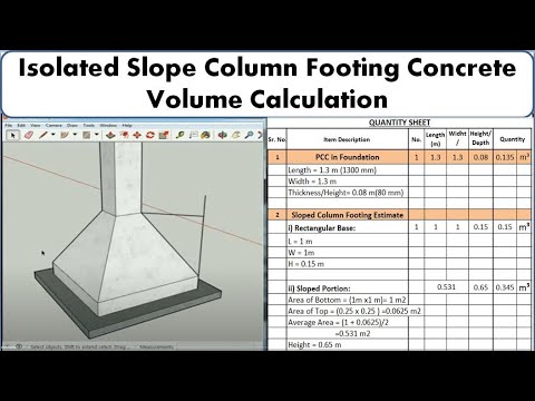 Column Layout Plan How to Place Columns in Building Plan Layout of Building Plan RCC Column