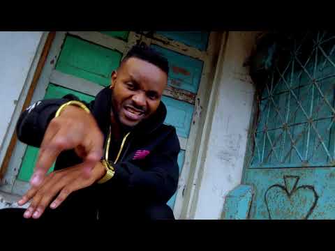 (official video) muki ft Elisha song poa