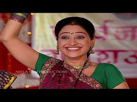 Episode 962 - Taarak Mehta Ka Ooltah Chashmah - Full Episode | तारक मेहता का उल्टा चश्मा