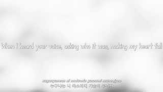 DGNA- 누구세요 (Who?) lyrics [Eng. | Rom. | Han.]