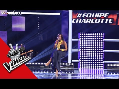 Chandrik'a « Le chant c’est mon champs » A. F. Batchiellilys I Les Epreuves Ultimes T. V. A. 2018