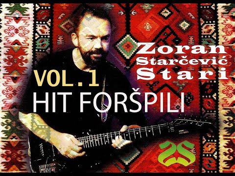 Zoran Starcevic - 20 HIT forspila - (Vol.1) - (Official Video 2022)
