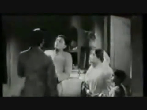 ek bangla bane nyara,sone ka bangla_President1937_KL Saigal& LeelaDesai_Kidar Sharma_RC Boral _a tri