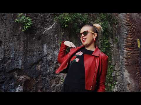 Katrin Moro - Give Me Your Love (Official Video)