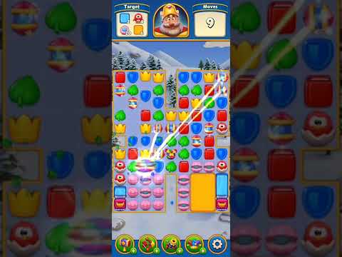 Royal Match Level 2728