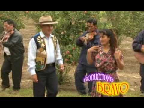 JORGE BRAVO - SUEGRA CELOSA