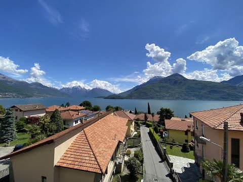 SOLD/VENDUTO 🏠 Apartment Musso Lake Como - Aɢᴇɴᴢɪᴀ Iᴍᴍᴏʙɪʟɪᴀʀᴇ Tʀᴇ Pɪᴇᴠɪ