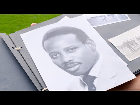 Numaga - Moises & Remko Bicentini