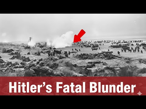 Why Invading Russia Destroyed Hitler’s Army
