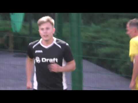 29 КХ 8 тур 7 лига Lifecell   Draft Papercups