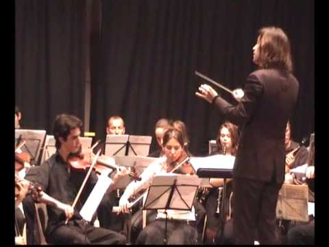 Orchestre Les Passions