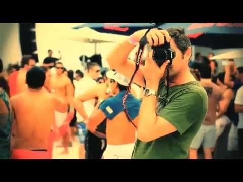 DJ oGc Club & Festival Showcase