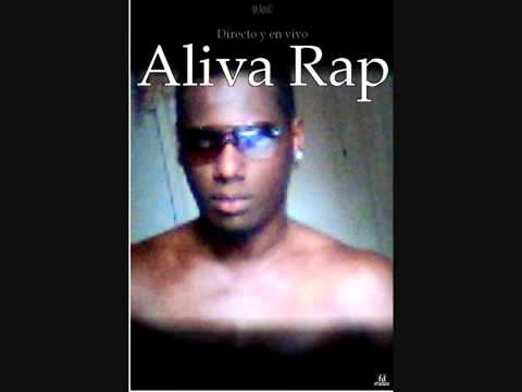Aliva Rap para el Sr presidente de la Republica Rap Dominica.mp4