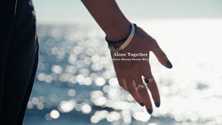 Saint Etienne - Alone Together video