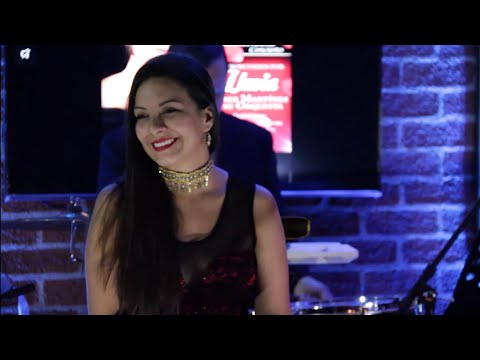 Si tú me dices ven - Boleros Sublimes (Live) 𝙇𝙇𝙐𝙑𝙄𝘼 𝙔 𝙎𝙐𝙎 𝙎𝙊𝙉𝙀𝙍𝙊𝙎