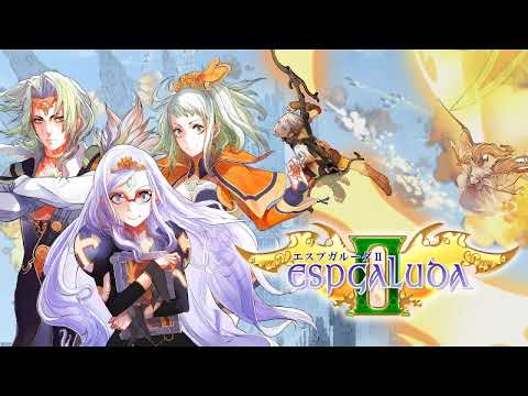 Sound Test Unlocked! Best VGM 1953 - Azures ~ Incarnation of Life (Espgaluda II)