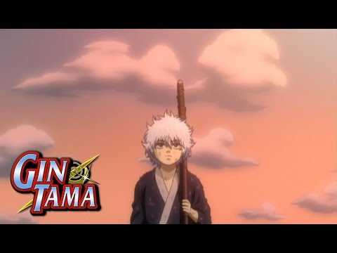 Gintama Opening 8 | Light Infection (HD)