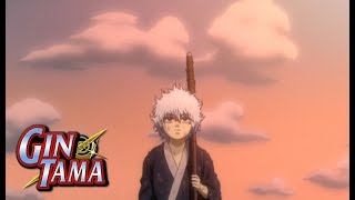 Gintama Opening 8 | Light Infection (HD)