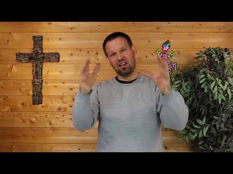 Gedanken zum Tag (06.06.2020)