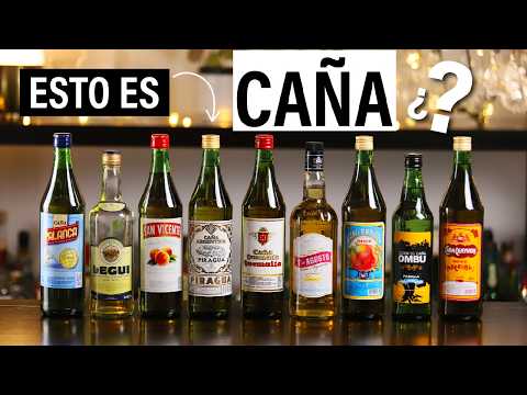 ¿Cuál es la Caña que se usa con Ruda? #CañaConRuda