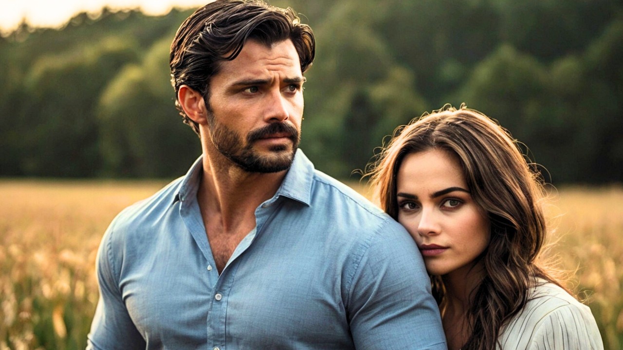 MÃE SOLTEIRA FOI OBRIGADA FAZER TODAS AS VONTADES DO SENADOR MAIS PODEROSO DO PAÍS 🔥💖